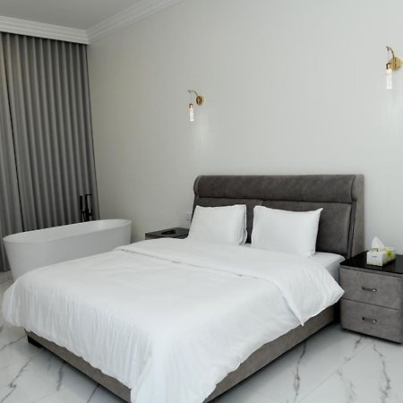 Al Rawda Apartments -Ajman Buitenkant foto