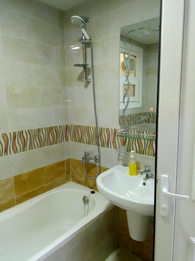 Al Rawda Apartments -Ajman Buitenkant foto