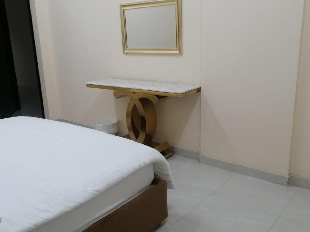 Al Rawda Apartments -Ajman Buitenkant foto