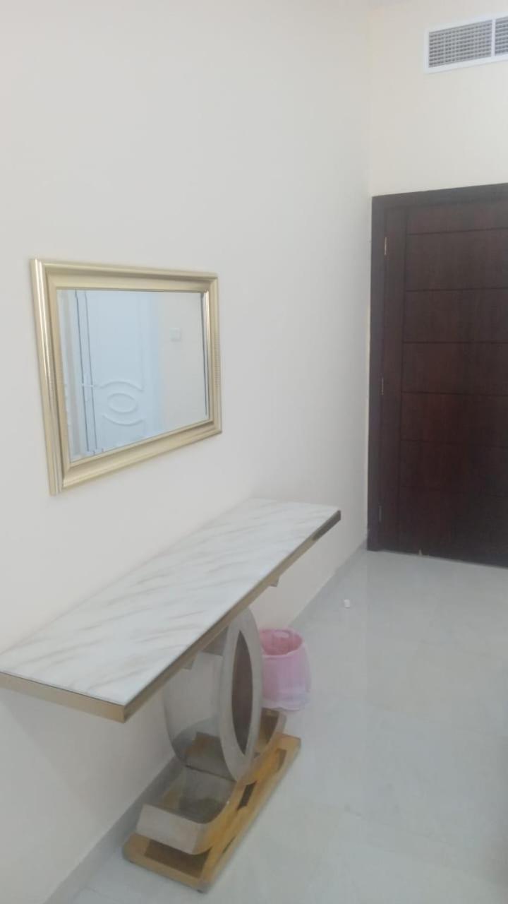 Al Rawda Apartments -Ajman Buitenkant foto