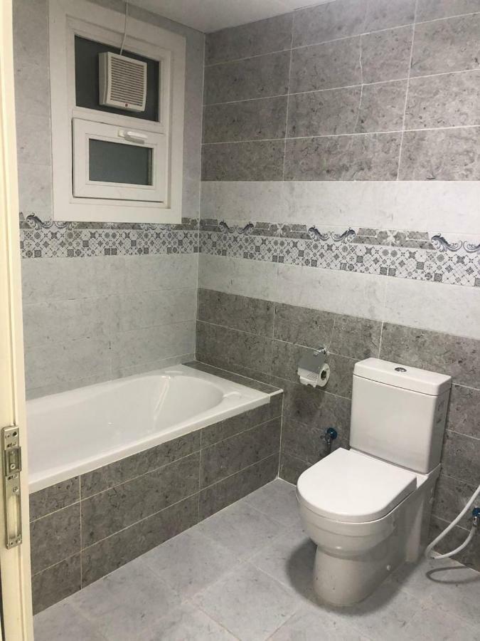 Al Rawda Apartments -Ajman Buitenkant foto