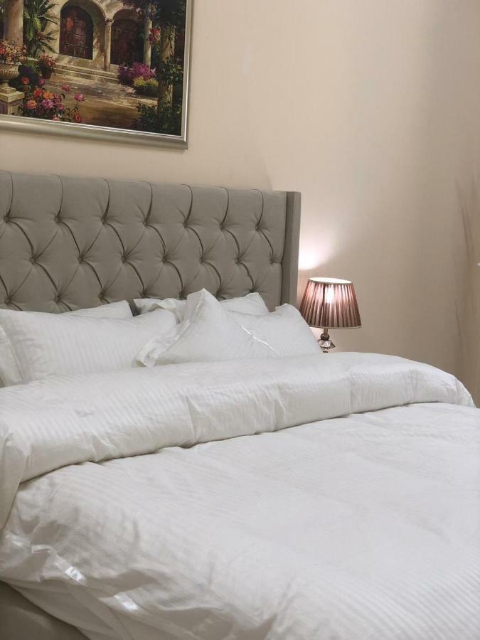 Al Rawda Apartments -Ajman Buitenkant foto